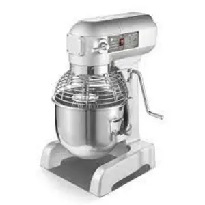 Planetary Mixer